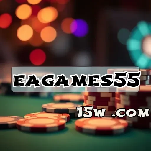 eagames55: Descubra a Seção App e Seus Incontáveis Recursos