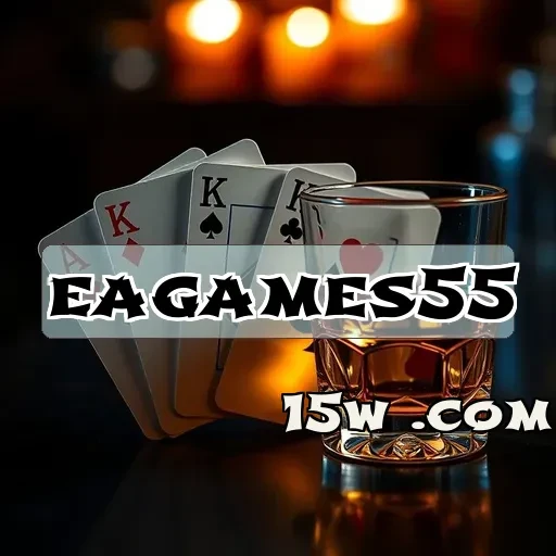 eagames55: O Melhor Portal Para Jogos Online no Brasil