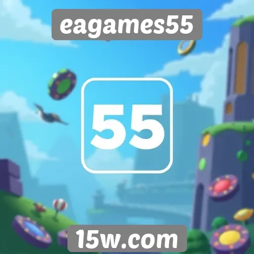 Novidades no catálogo do eagames55 para jogadores