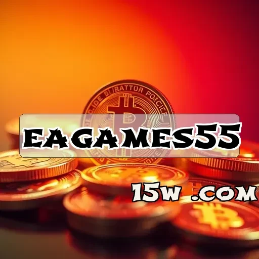 eagames55: O Login que Revoluciona sua Experiência de Jogos Online